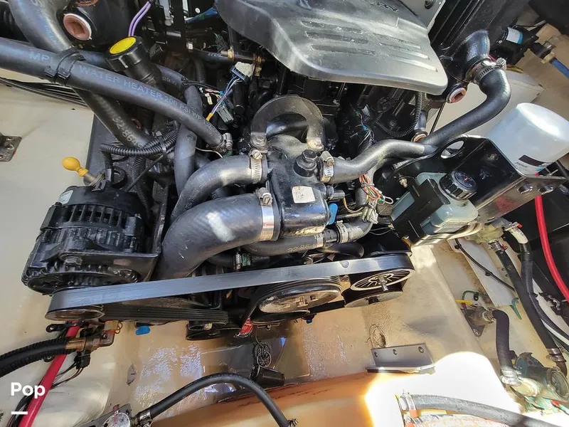 Slide: The Image of Sea Ray 240 Sundancer 2007 - 14917953