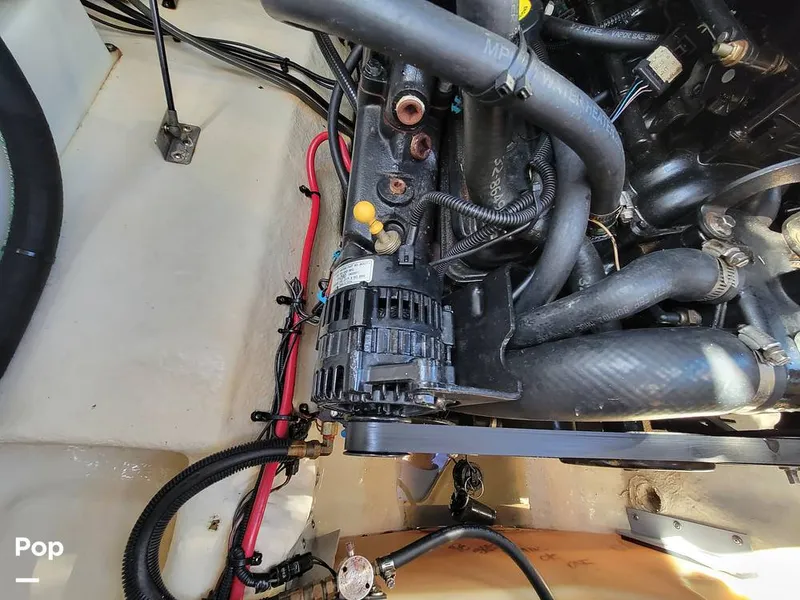 Slide: The Image of Sea Ray 240 Sundancer 2007 - 14917954