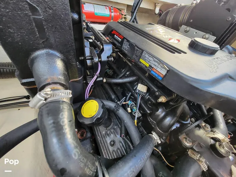 Slide: The Image of Sea Ray 240 Sundancer 2007 - 14917955