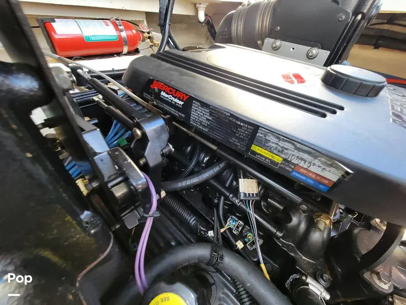 Slide: The Image of Sea Ray 240 Sundancer 2007 - 14917956