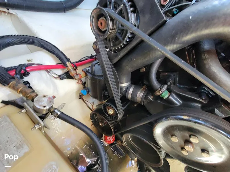 Slide: The Image of Sea Ray 240 Sundancer 2007 - 14917959