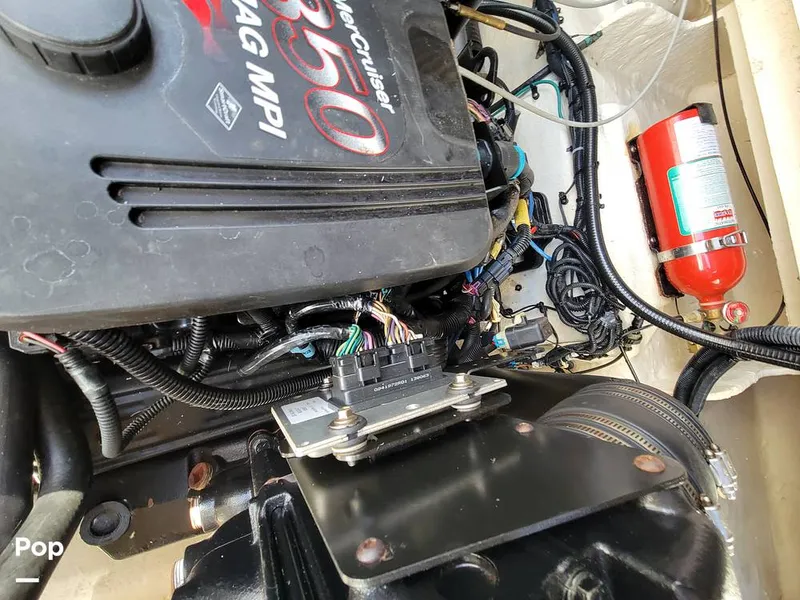 Slide: The Image of Sea Ray 240 Sundancer 2007 - 14917961