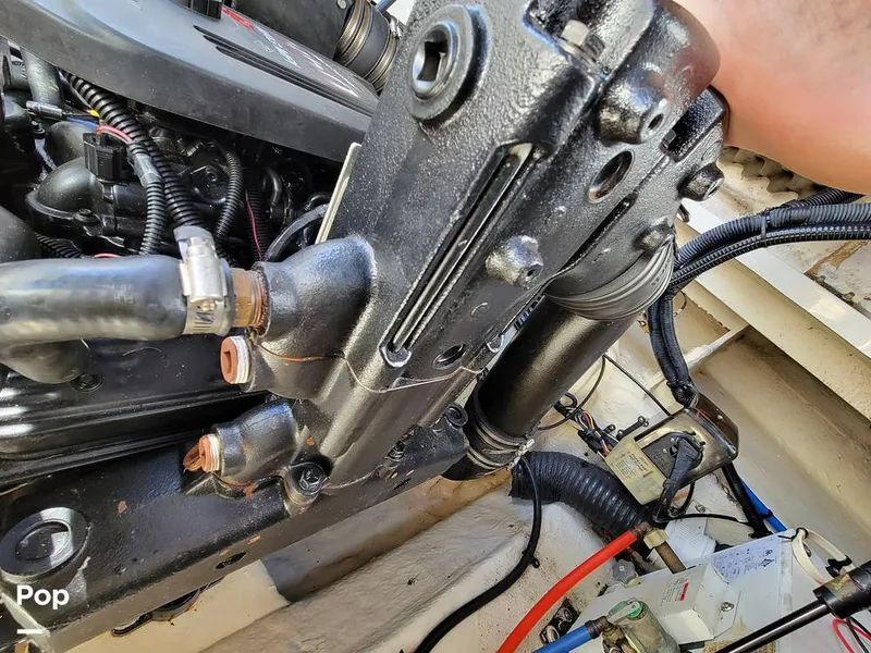 Slide: The Image of Sea Ray 240 Sundancer 2007 - 14917962