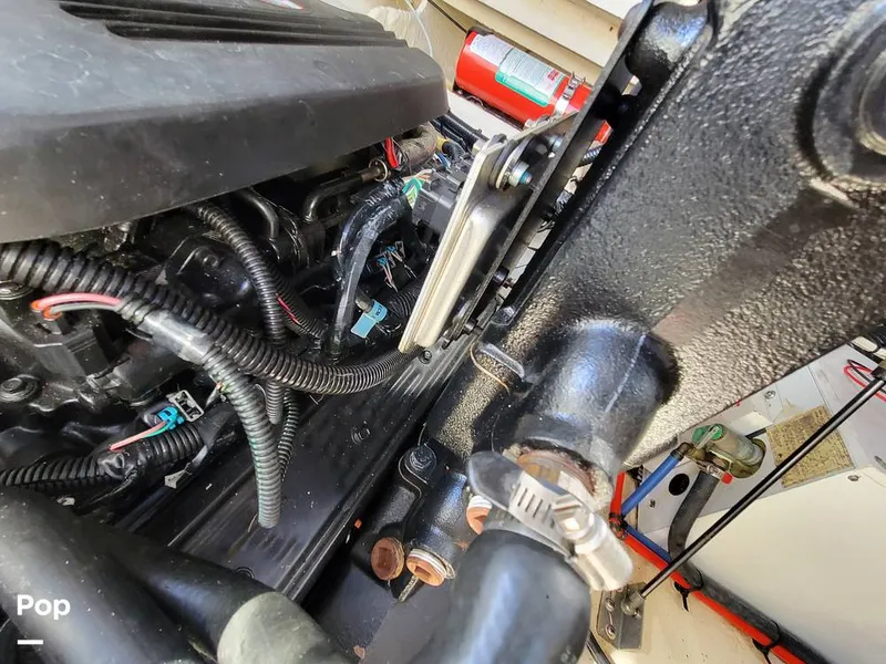 Slide: The Image of Sea Ray 240 Sundancer 2007 - 14917963