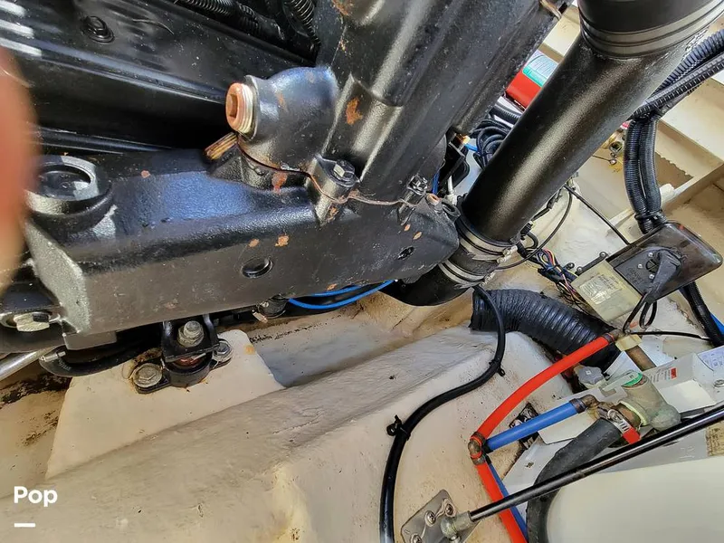 Slide: The Image of Sea Ray 240 Sundancer 2007 - 14917964