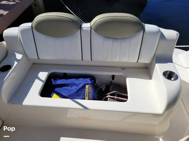 Slide: The Image of Sea Ray 240 Sundancer 2007 - 14917965