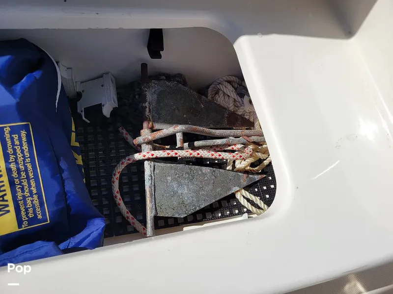 Slide: The Image of Sea Ray 240 Sundancer 2007 - 14917966