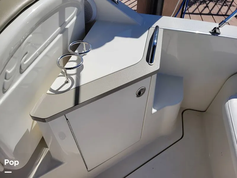 Slide: The Image of Sea Ray 240 Sundancer 2007 - 14917968