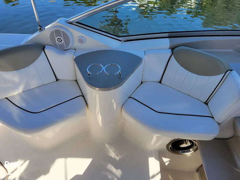 Slide: The Image of Sea Ray 240 Sundancer 2007 - 14917975