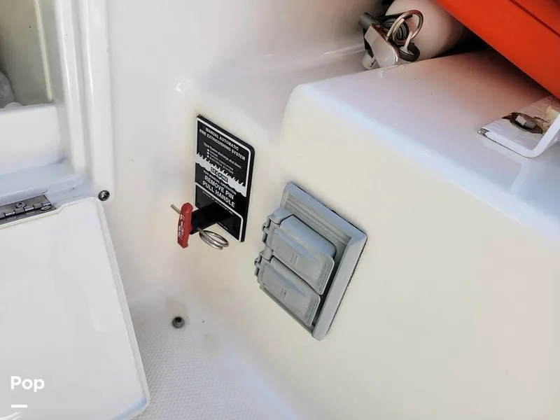 Slide: The Image of Sea Ray 240 Sundancer 2007 - 14917977