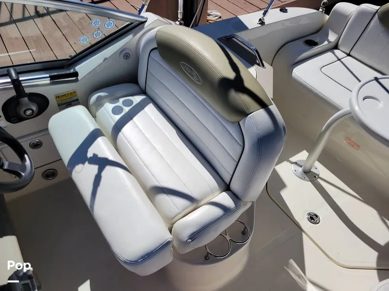Slide: The Image of Sea Ray 240 Sundancer 2007 - 14917894