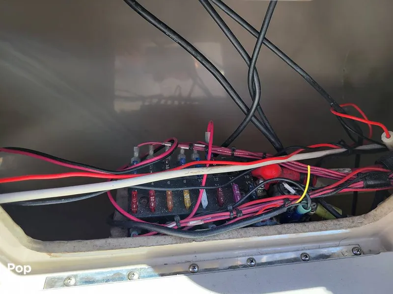 Slide: The Image of Sea Ray 240 Sundancer 2007 - 14917978