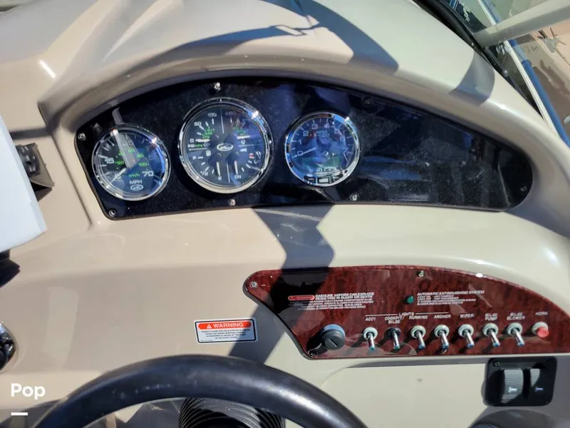 Slide: The Image of Sea Ray 240 Sundancer 2007 - 14917982