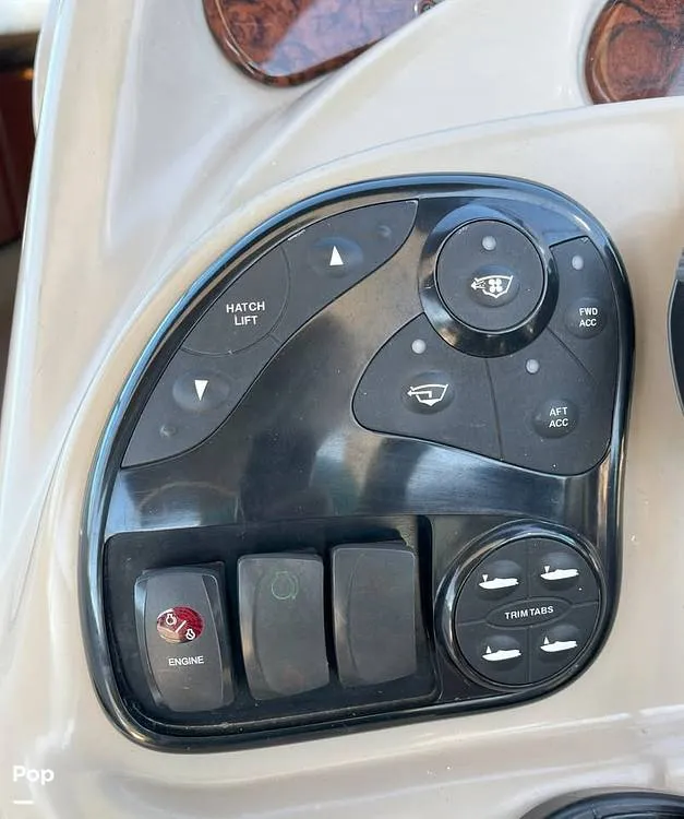 Slide: The Image of Sea Ray 280 Sundancer 2004 - 15264478