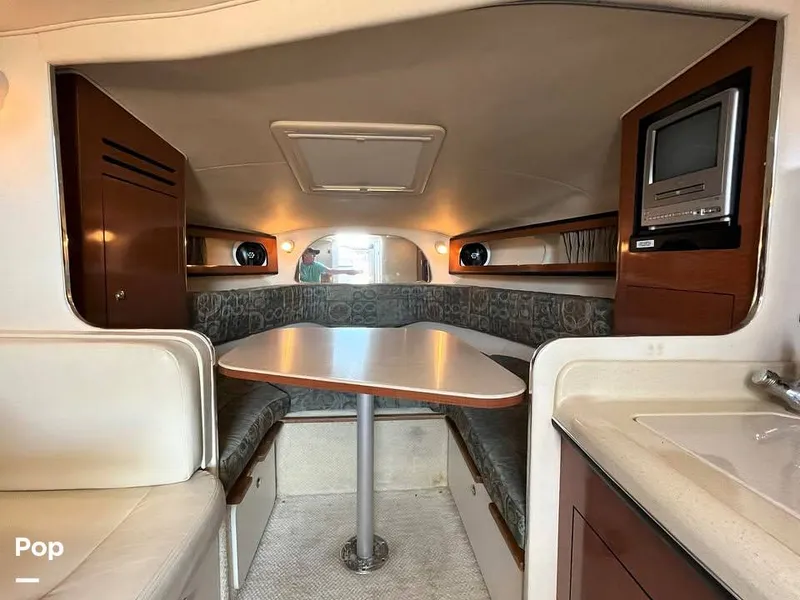 Slide: The Image of Sea Ray 280 Sundancer 2004 - 15264483