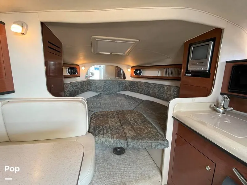 Slide: The Image of Sea Ray 280 Sundancer 2004 - 15264485