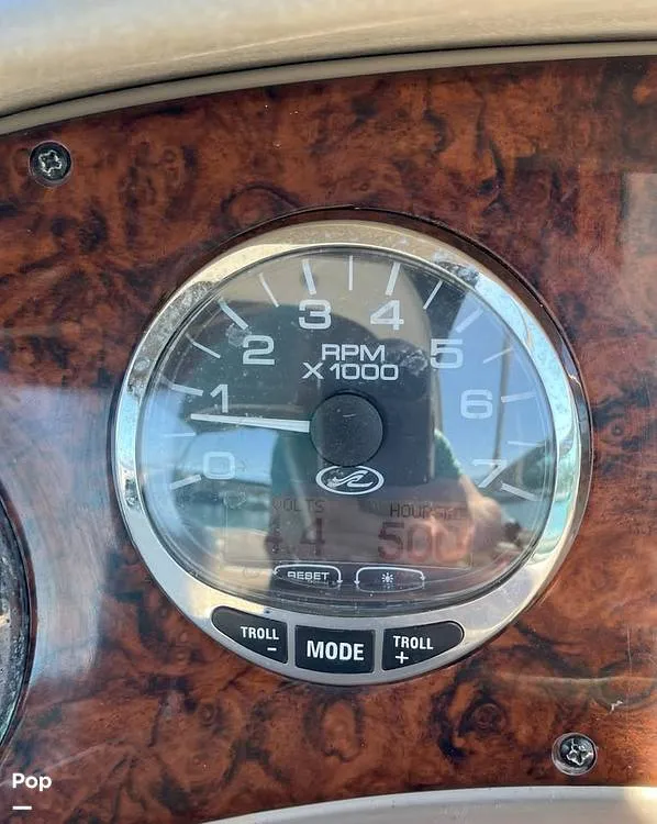 Slide: The Image of Sea Ray 280 Sundancer 2004 - 15264486