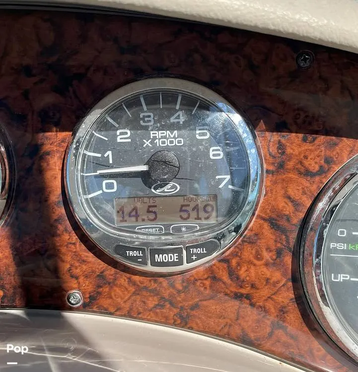 Slide: The Image of Sea Ray 280 Sundancer 2004 - 15264487