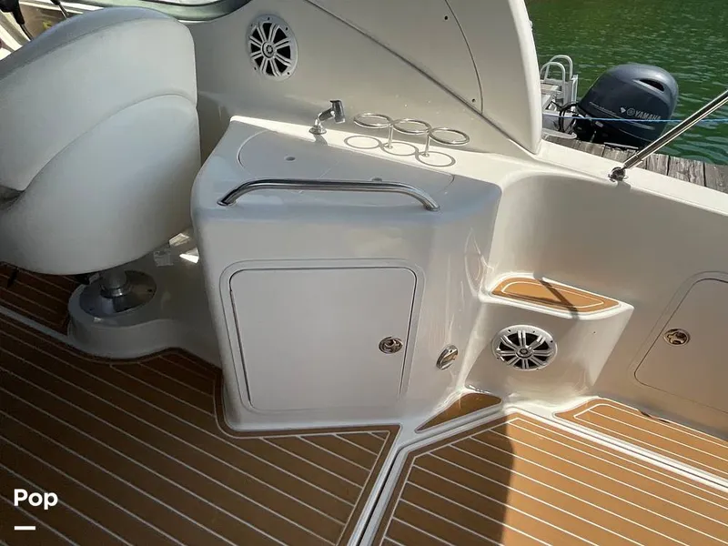Slide: The Image of Sea Ray 280 Sundancer 2004 - 15371453