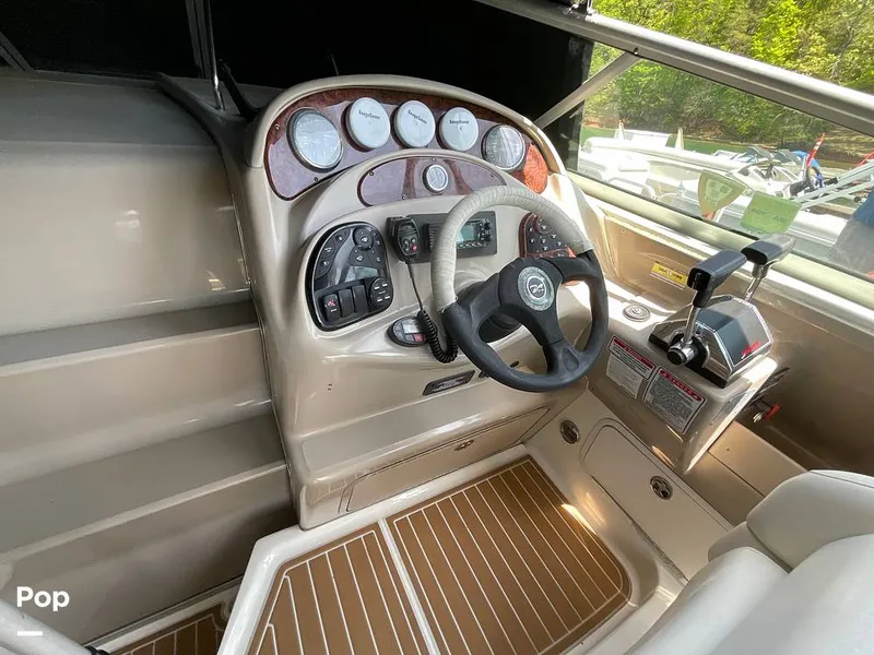 Slide: The Image of Sea Ray 280 Sundancer 2004 - 15371457