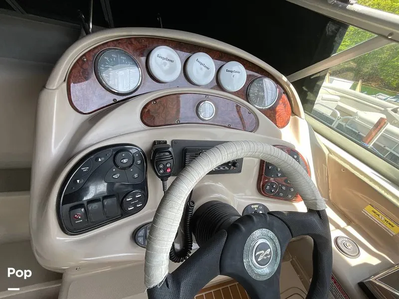 Slide: The Image of Sea Ray 280 Sundancer 2004 - 15371458