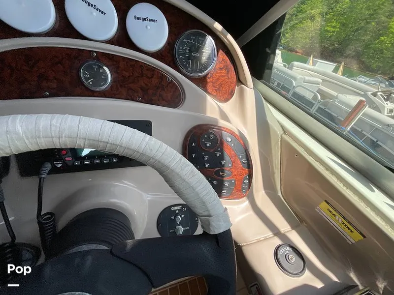 Slide: The Image of Sea Ray 280 Sundancer 2004 - 15371460