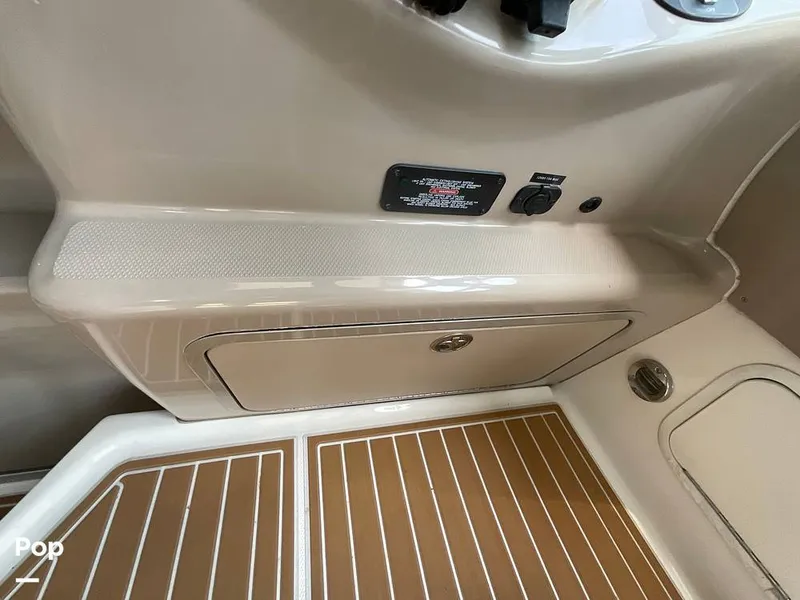 Slide: The Image of Sea Ray 280 Sundancer 2004 - 15371465