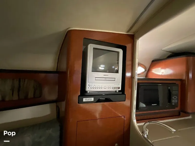 Slide: The Image of Sea Ray 280 Sundancer 2004 - 15371473