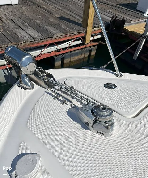 Slide: The Image of Sea Ray 280 Sundancer 2004 - 15264471