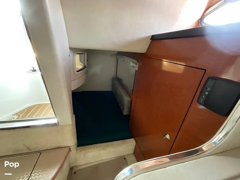 Slide: The Image of Sea Ray 280 Sundancer 2004 - 15371520