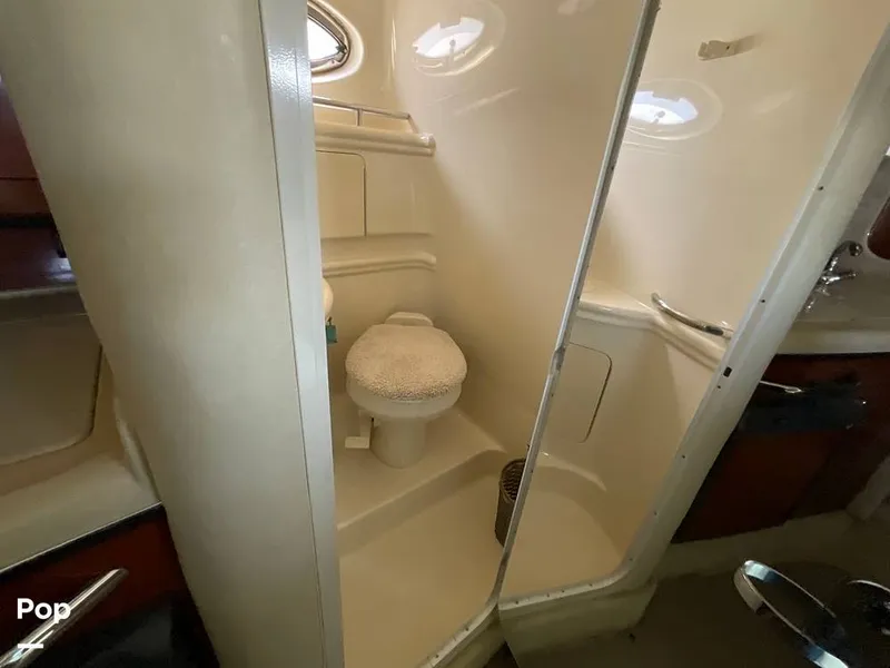 Slide: The Image of Sea Ray 280 Sundancer 2004 - 15371521