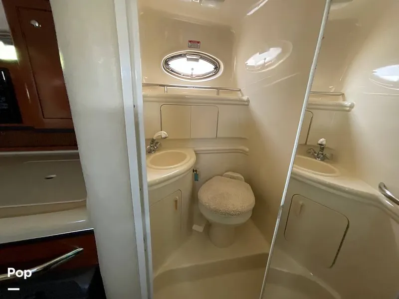 Slide: The Image of Sea Ray 280 Sundancer 2004 - 15371522