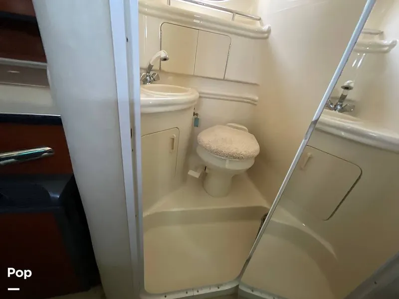 Slide: The Image of Sea Ray 280 Sundancer 2004 - 15371523