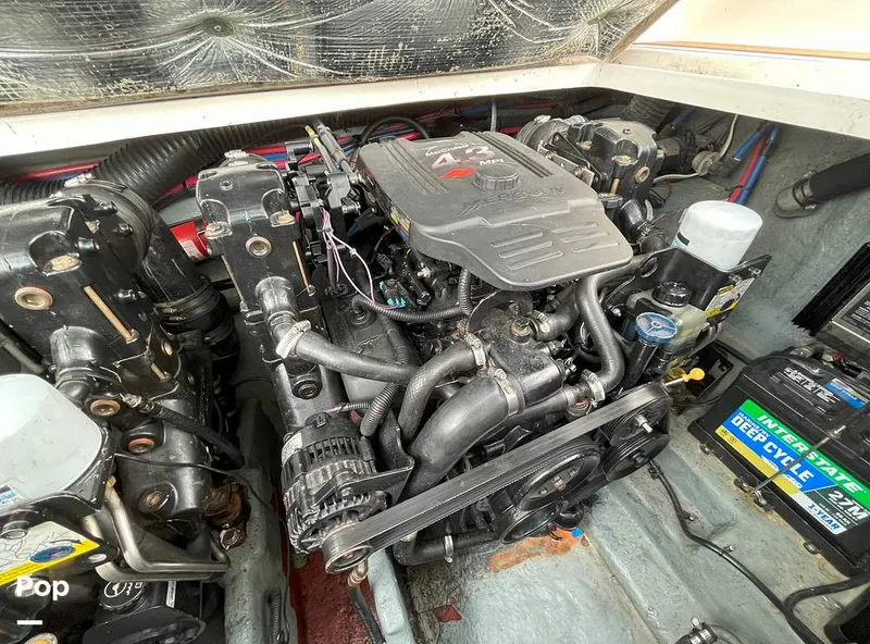 Slide: The Image of Sea Ray 280 Sundancer 2004 - 15393076