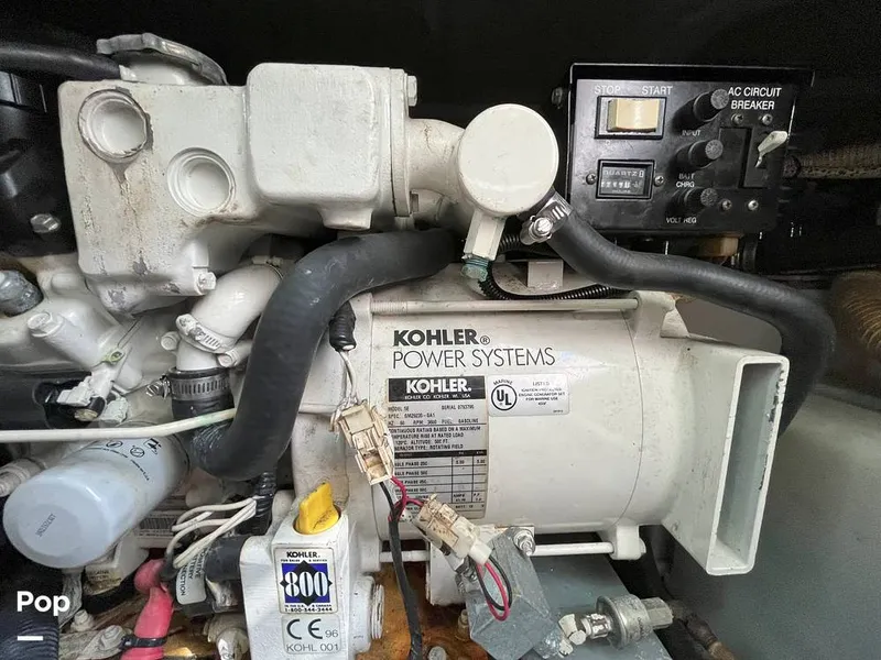 Slide: The Image of Sea Ray 280 Sundancer 2004 - 15393077