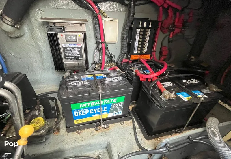 Slide: The Image of Sea Ray 280 Sundancer 2004 - 15393078