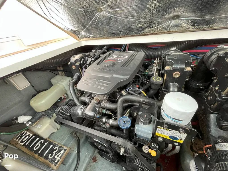 Slide: The Image of Sea Ray 280 Sundancer 2004 - 15393079