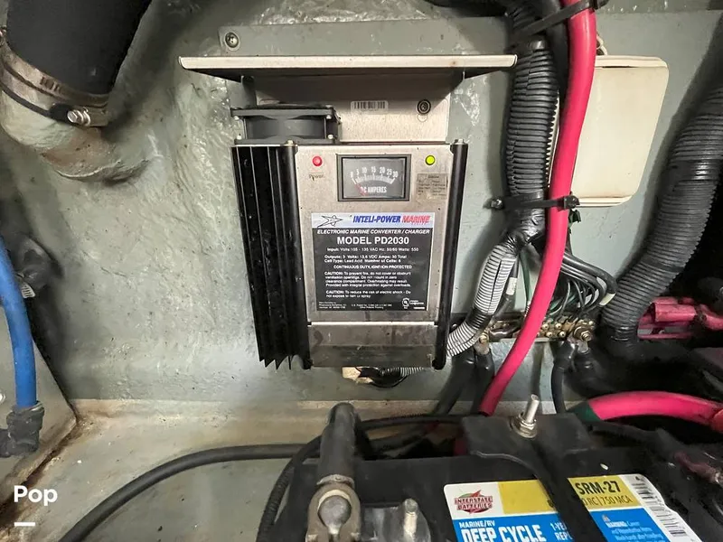 Slide: The Image of Sea Ray 280 Sundancer 2004 - 15393080