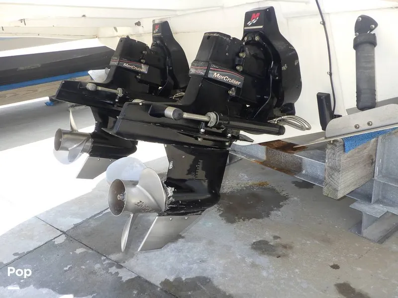 Slide: The Image of Sea Ray 280 Sundancer 2004 - 15393081