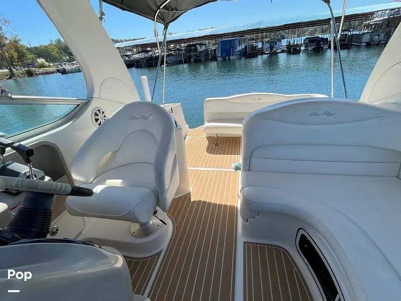 Slide: The Image of Sea Ray 280 Sundancer 2004 - 15264476