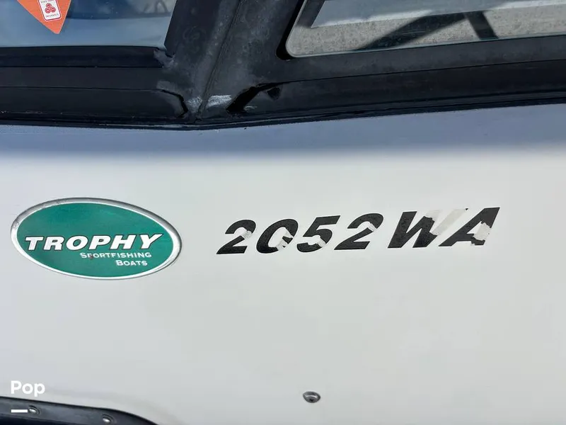 Slide: The Image of Trophy 2052 WA 2006 - 14963104