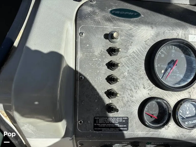 Slide: The Image of Trophy 2052 WA 2006 - 14963059