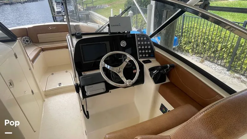 Slide: The Image of Scout Dorado 255 2018 - 15024487