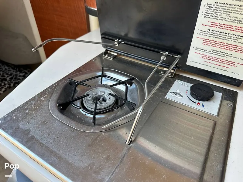 Slide: The Image of Sea Ray 260 Sundancer 2003 - 14920531