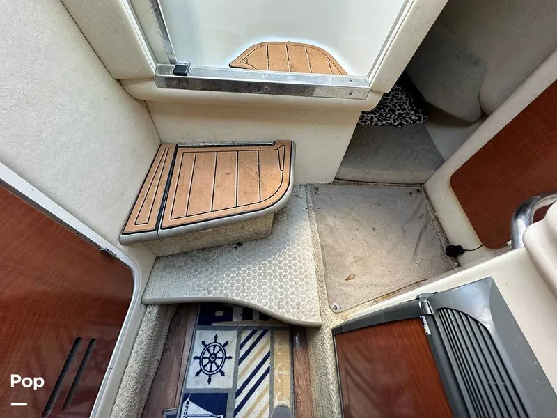 Slide: The Image of Sea Ray 260 Sundancer 2003 - 14920541