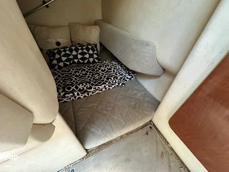Slide: The Image of Sea Ray 260 Sundancer 2003 - 14920543