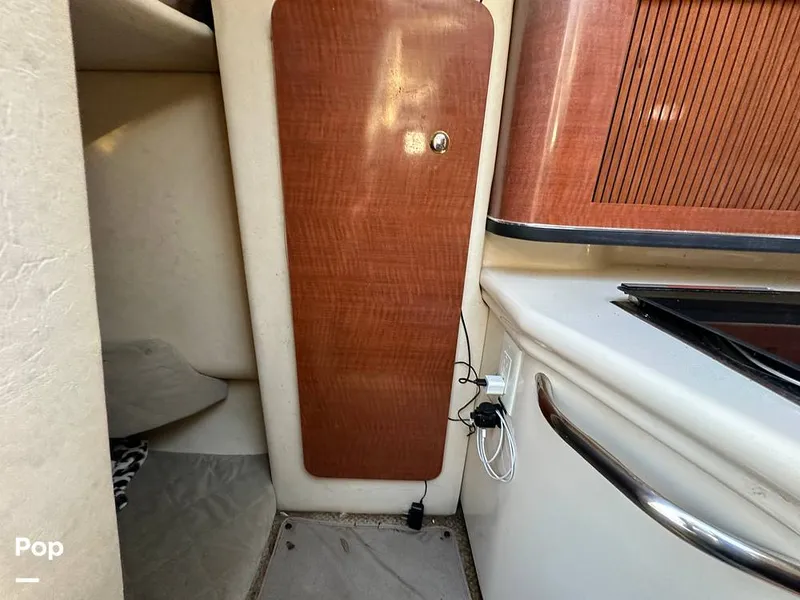 Slide: The Image of Sea Ray 260 Sundancer 2003 - 14920551