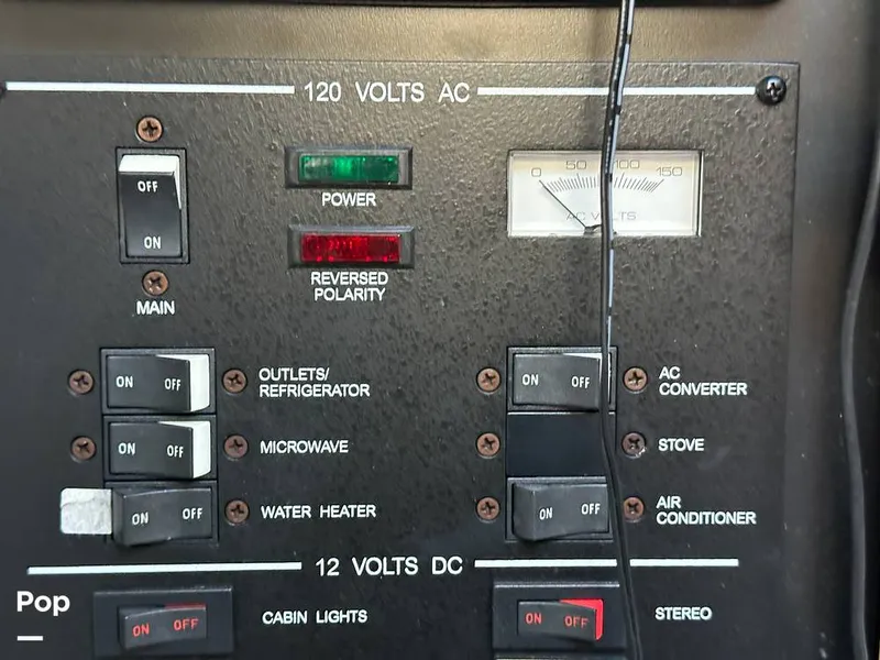Slide: The Image of Sea Ray 260 Sundancer 2003 - 14920555