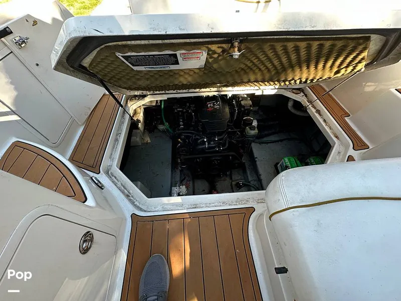 Slide: The Image of Sea Ray 260 Sundancer 2003 - 14920558