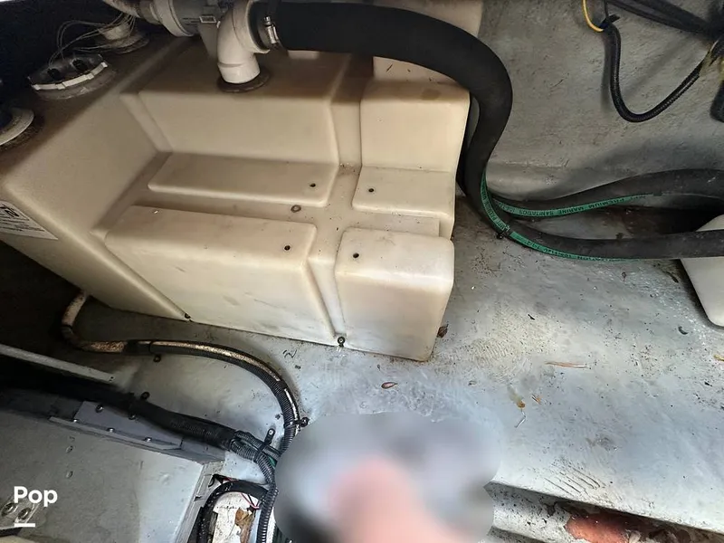 Slide: The Image of Sea Ray 260 Sundancer 2003 - 14920568